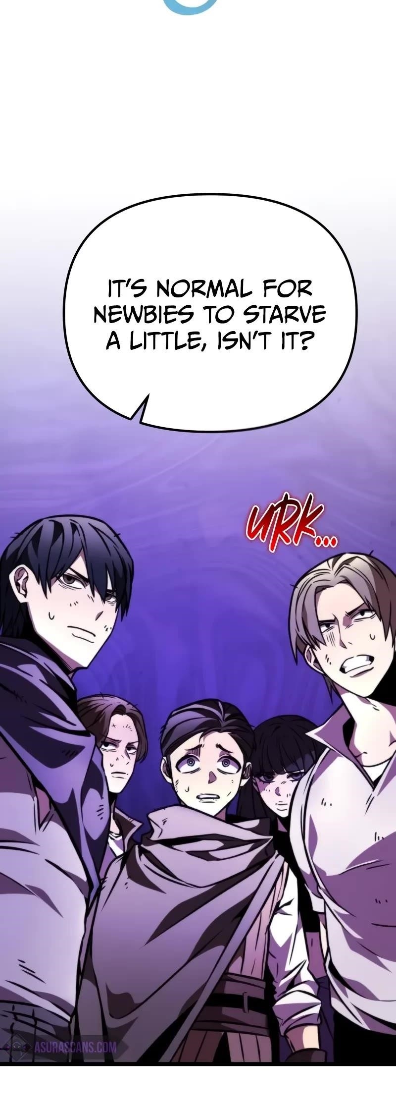 Reincarnator (Manhwa) Chapter 54 - Page 9 in English