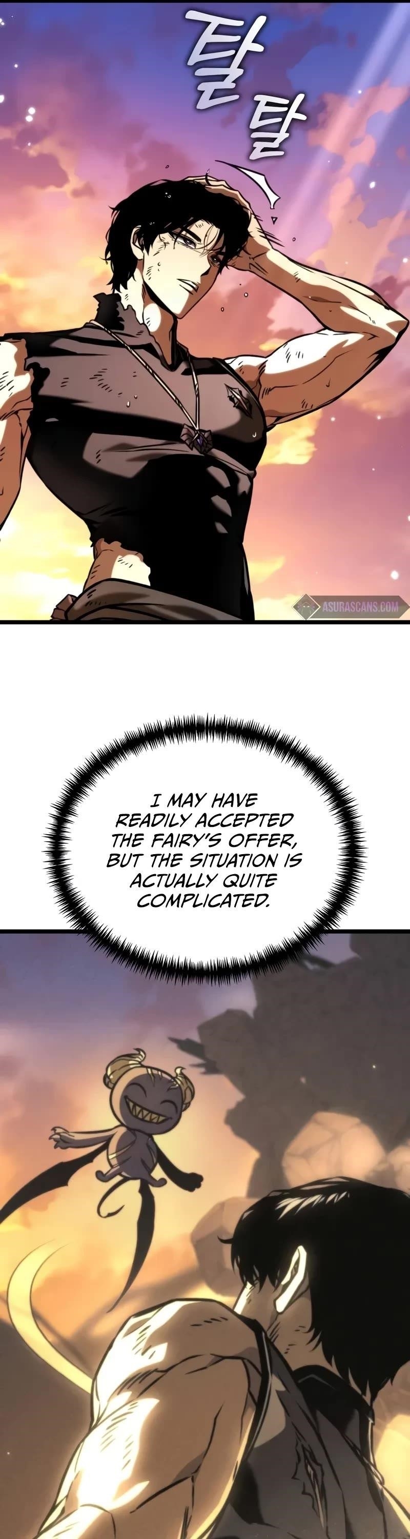 Reincarnator (Manhwa) Chapter 62 - Page 12 in English