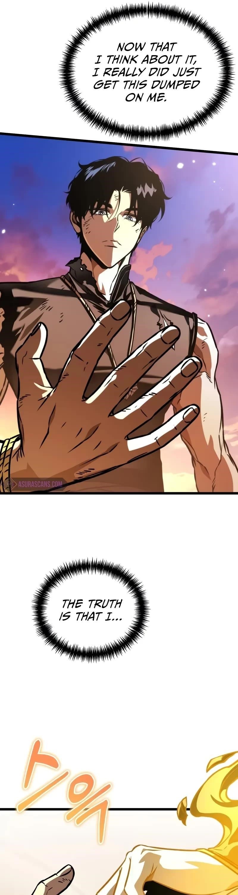 Reincarnator (Manhwa) Chapter 62 - Page 17 in English