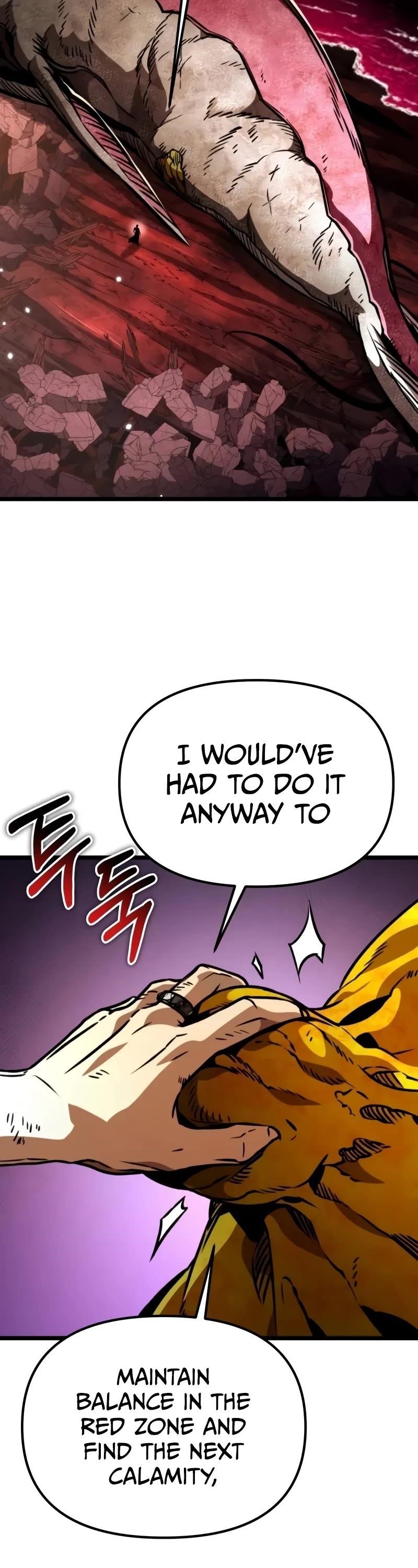 Reincarnator (Manhwa) Chapter 62 - Page 23 in English