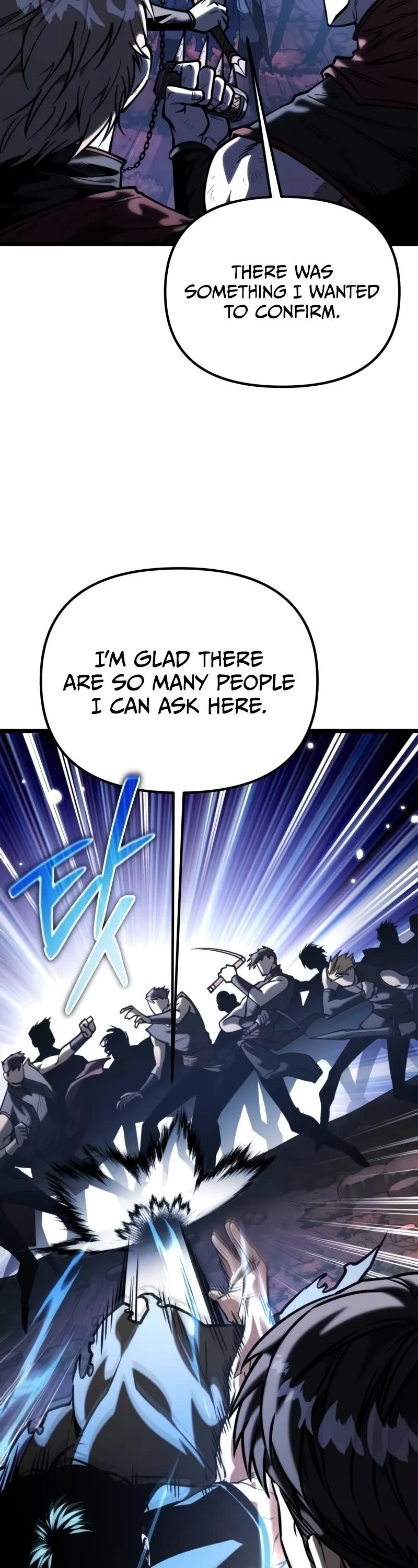 Reincarnator (Manhwa) Chapter 62 - Page 29 in English