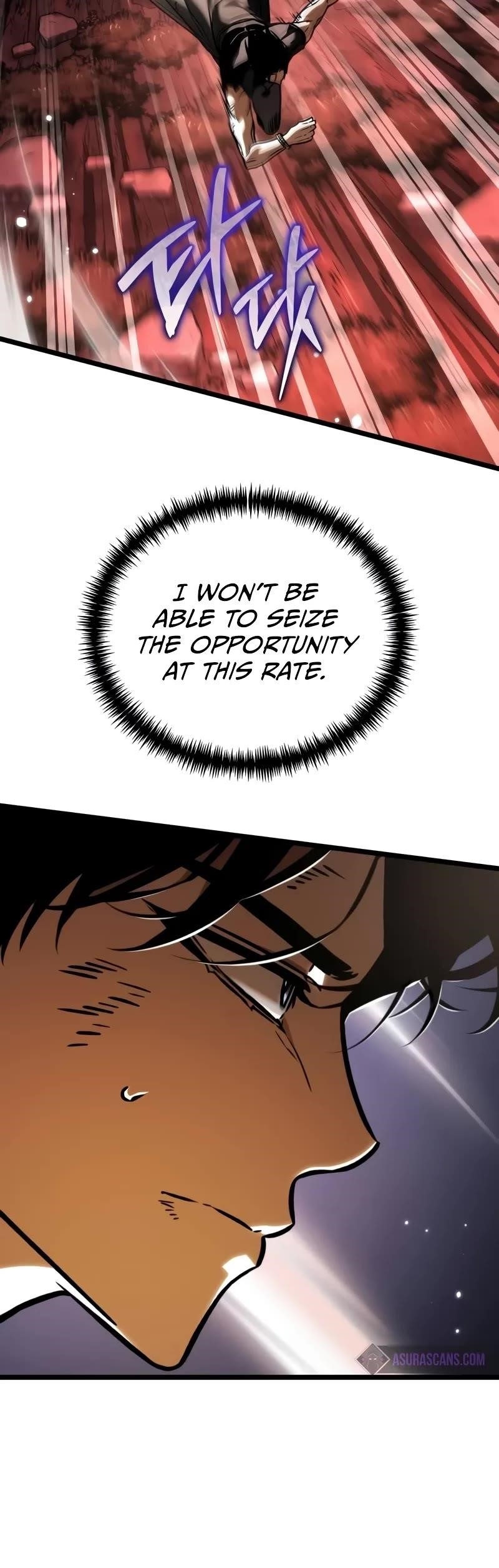 Reincarnator (Manhwa) Chapter 62 - Page 36 in English
