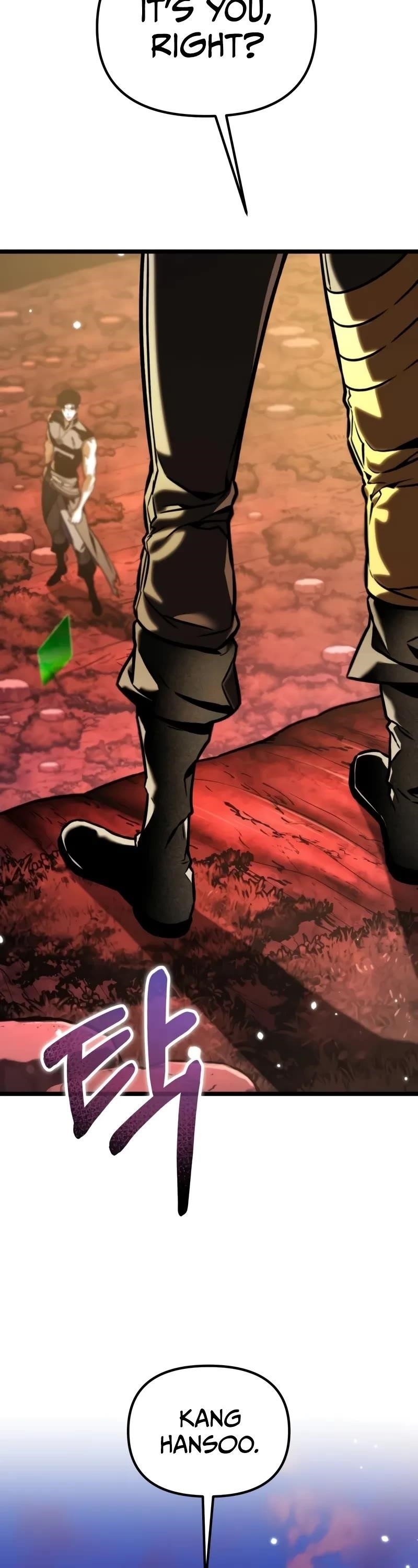 Reincarnator (Manhwa) Chapter 62 - Page 39 in English