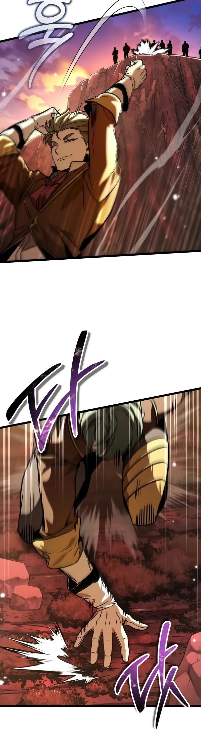 Reincarnator (Manhwa) Chapter 62 - Page 44 in English