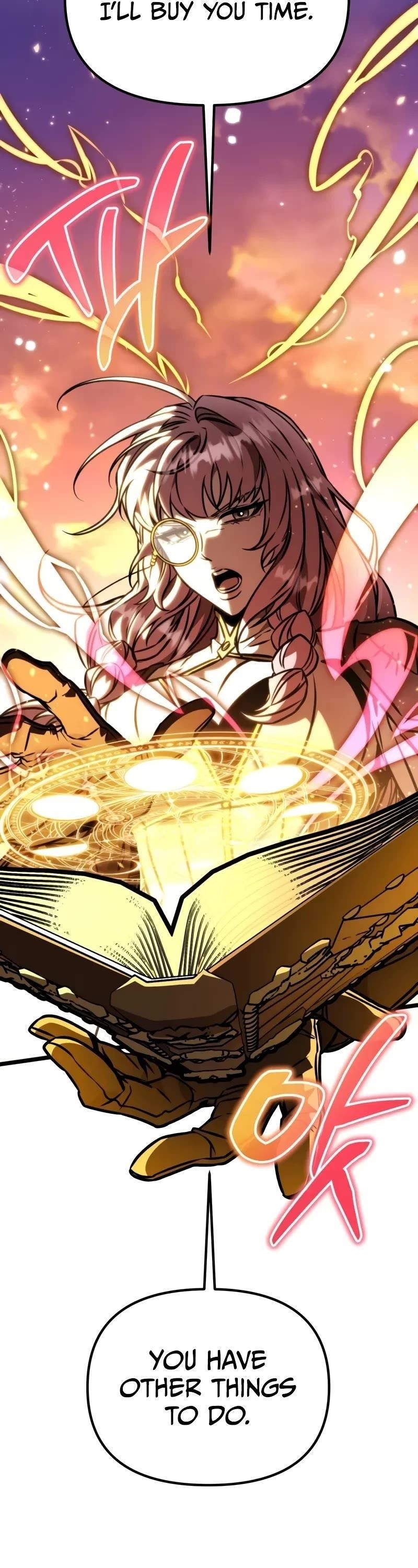 Reincarnator (Manhwa) Chapter 62 - Page 51 in English