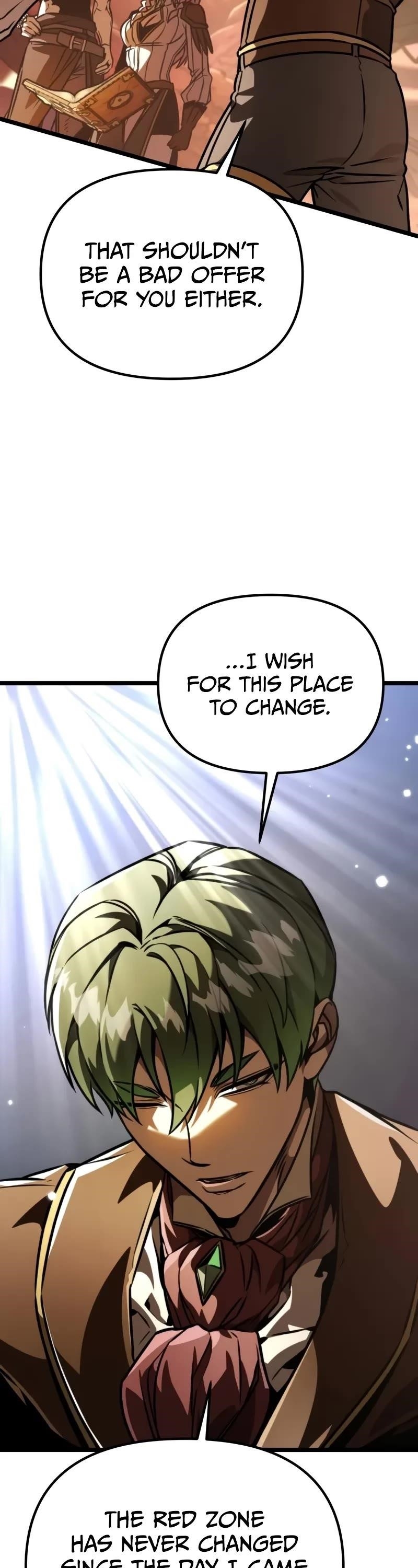 Reincarnator (Manhwa) Chapter 62 - Page 58 in English