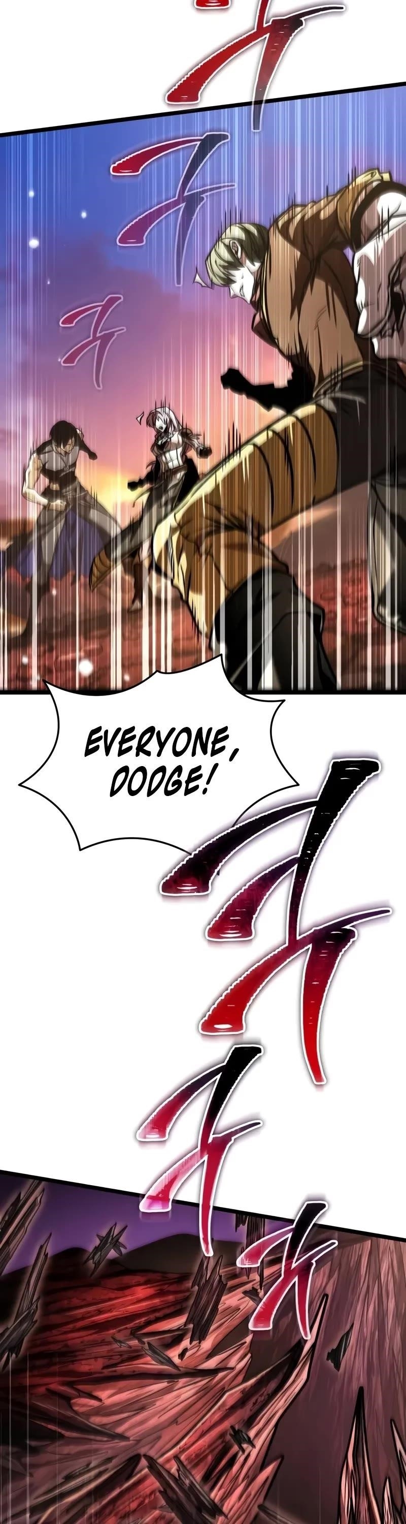 Reincarnator (Manhwa) Chapter 62 - Page 63 in English