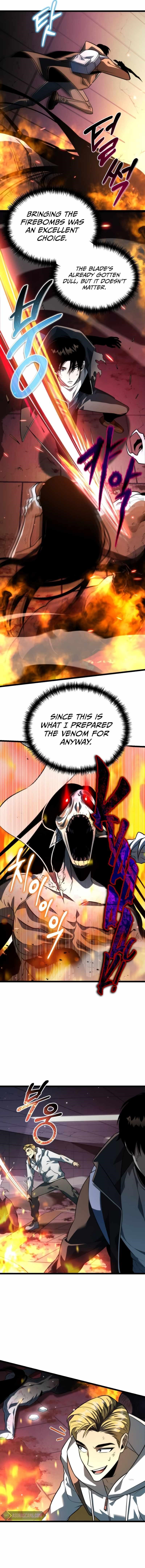 Reincarnator (Manhwa) Chapter 7 - Page 9 in English