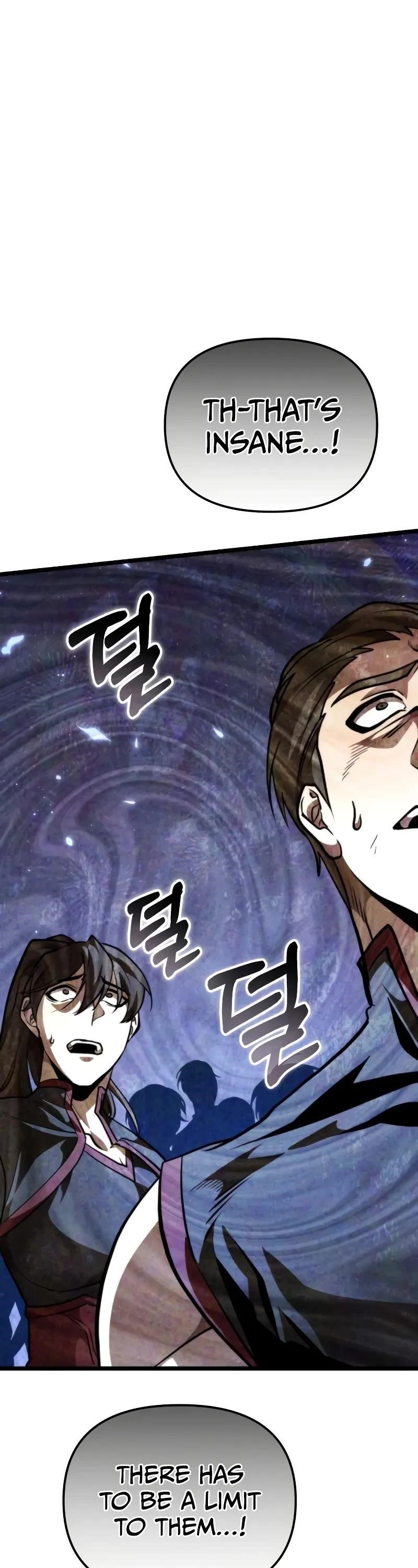 Reincarnator (Manhwa) Chapter 75 - Page 26 in English