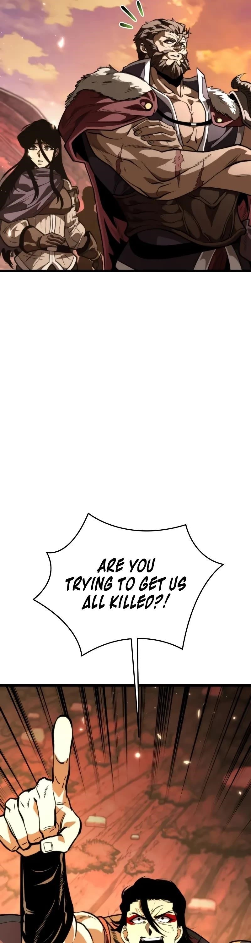 Reincarnator (Manhwa) Chapter 75 - Page 36 in English