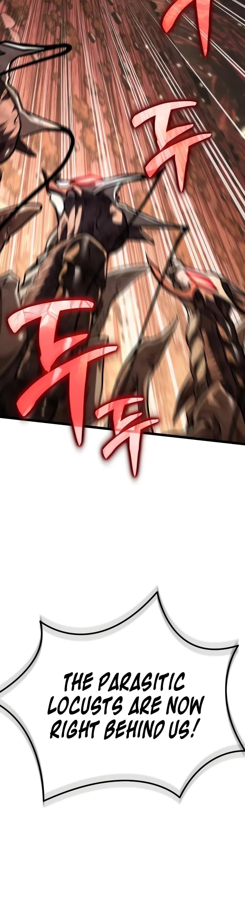 Reincarnator (Manhwa) Chapter 75 - Page 42 in English