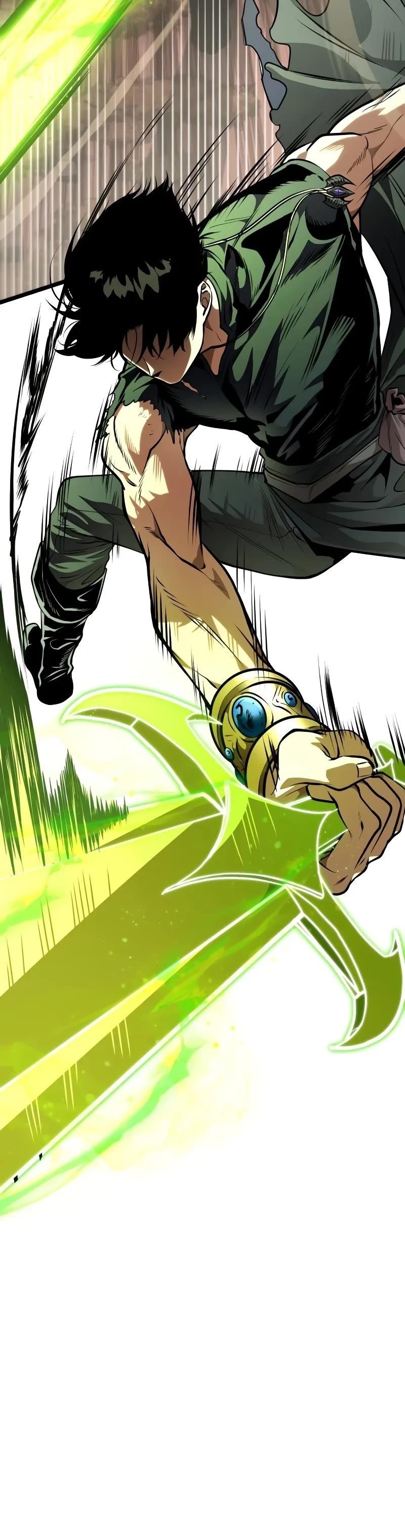 Reincarnator (Manhwa) Chapter 75 - Page 48 in English