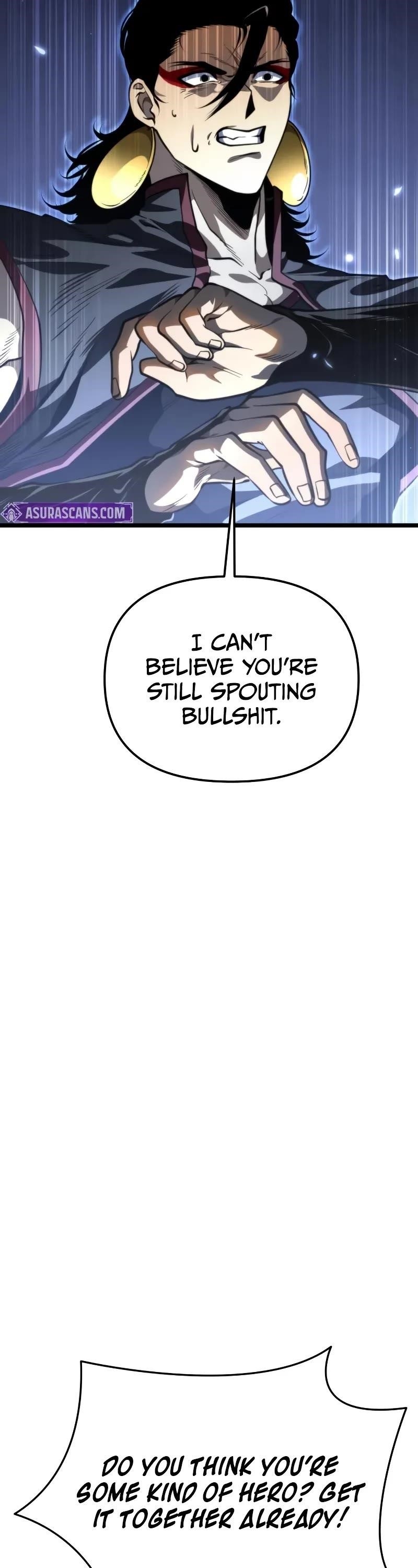 Reincarnator (Manhwa) Chapter 75 - Page 51 in English