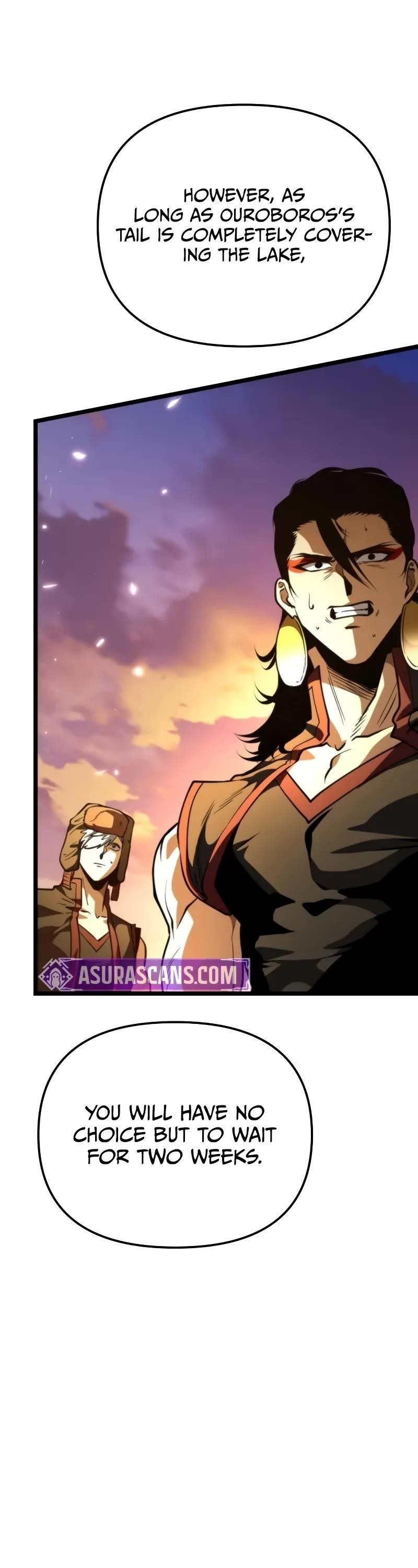 Reincarnator (Manhwa) Chapter 75 - Page 56 in English