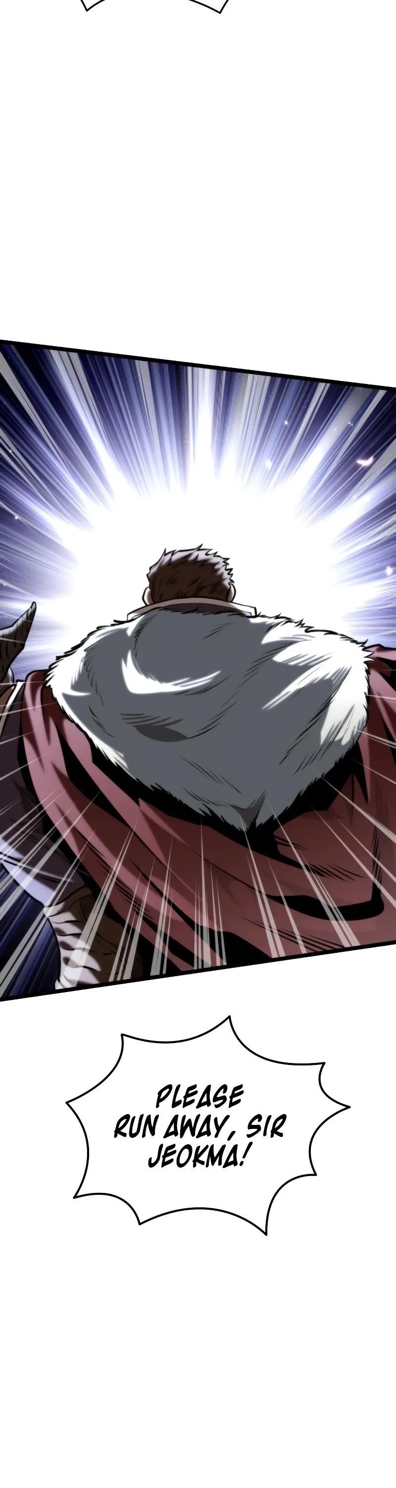 Reincarnator (Manhwa) Chapter 75 - Page 63 in English