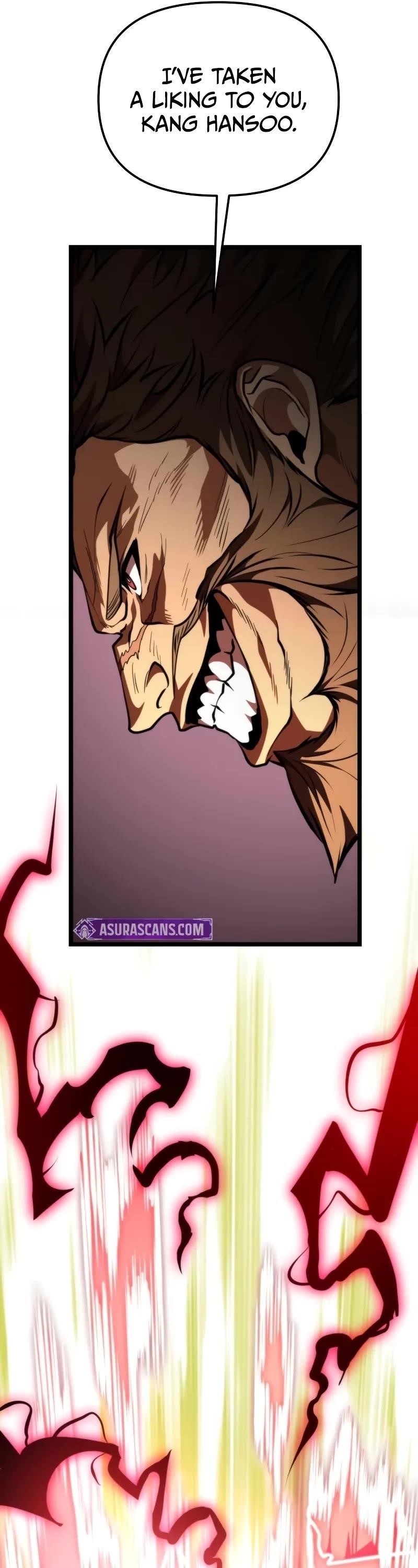 Reincarnator (Manhwa) Chapter 75 - Page 66 in English