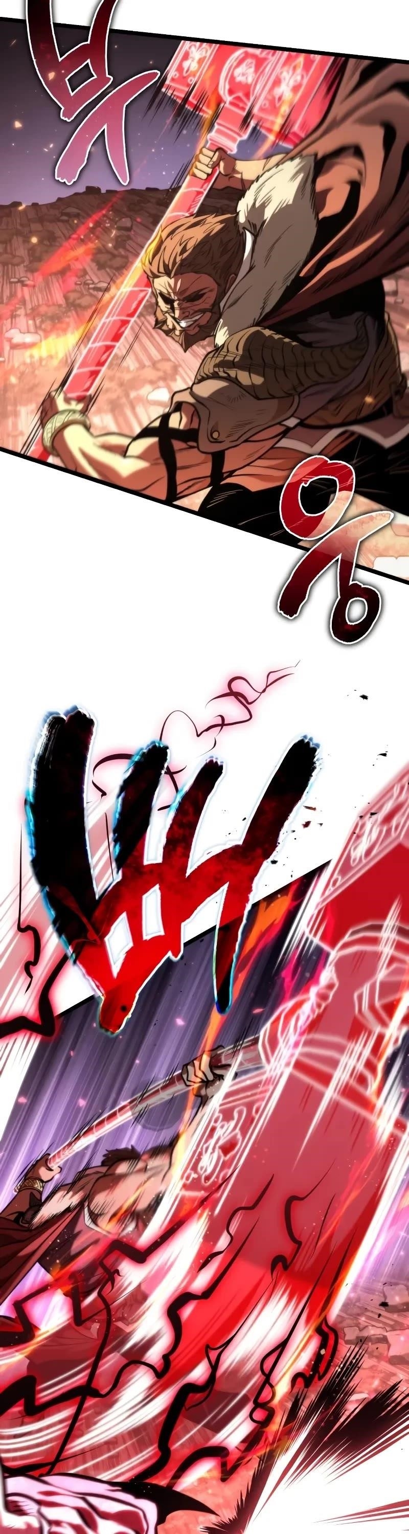 Reincarnator (Manhwa) Chapter 75 - Page 68 in English