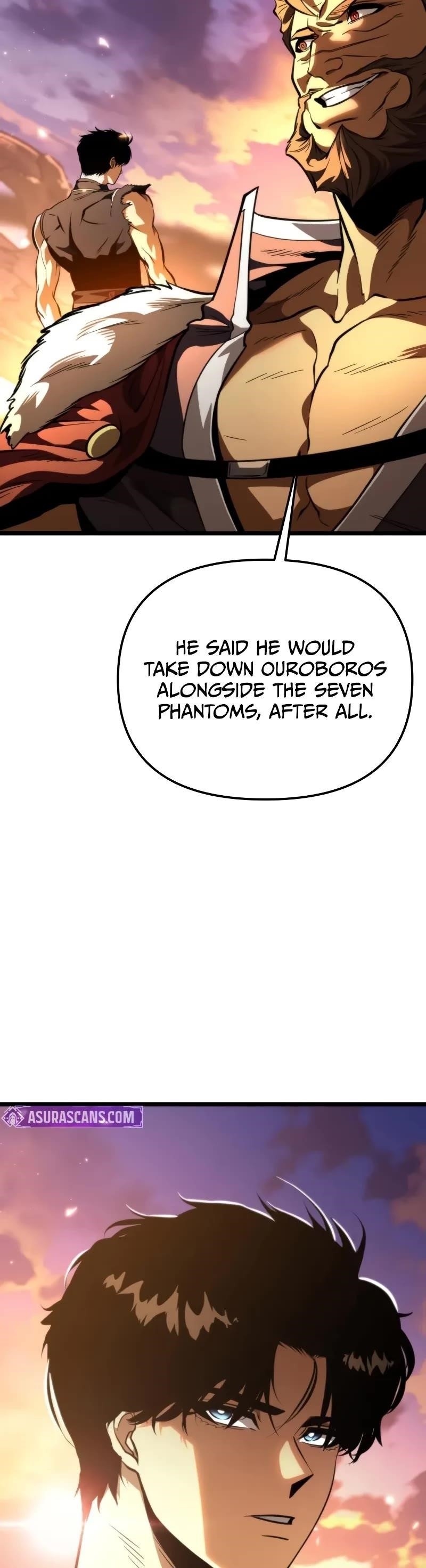 Reincarnator (Manhwa) Chapter 75 - Page 77 in English