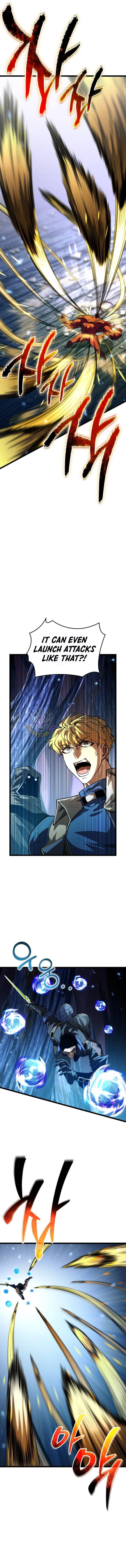 Reincarnator (Manhwa) Chapter 82 - Page 11 in English