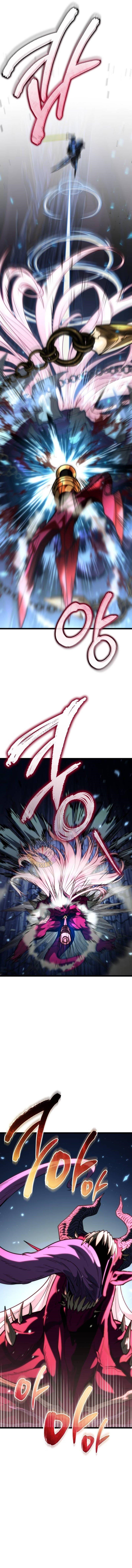 Reincarnator (Manhwa) Chapter 82 - Page 14 in English