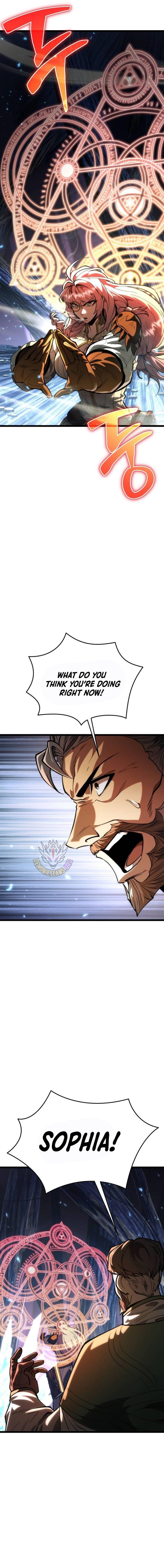 Reincarnator (Manhwa) Chapter 82 - Page 3 in English