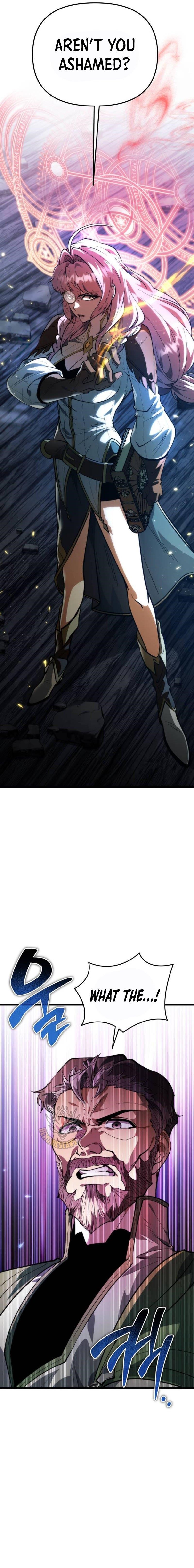 Reincarnator (Manhwa) Chapter 82 - Page 5 in English
