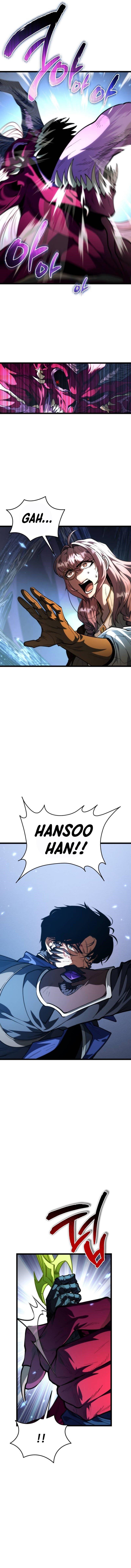 Reincarnator (Manhwa) Chapter 82 - Page 8 in English