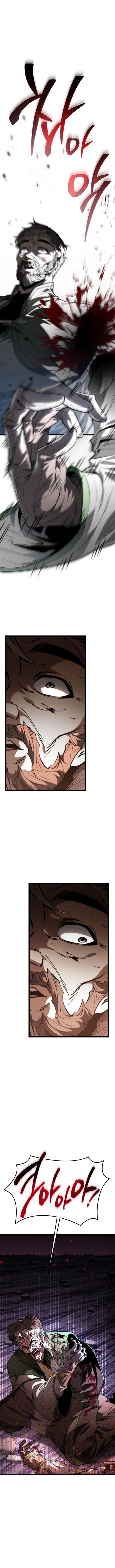 Reincarnator (Manhwa) Chapter 83 - Page 12 in English
