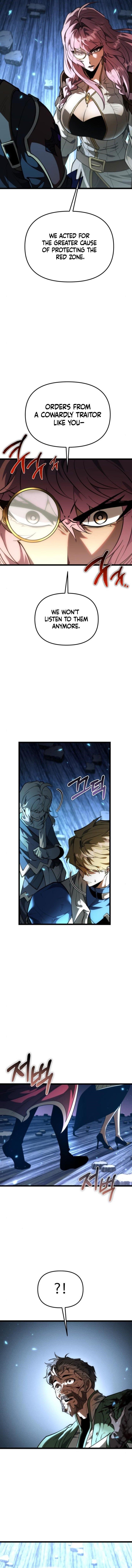 Reincarnator (Manhwa) Chapter 83 - Page 15 in English