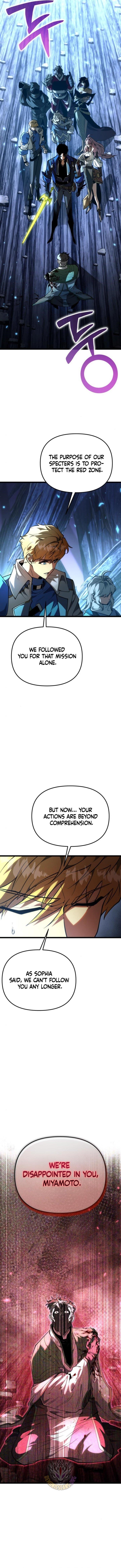 Reincarnator (Manhwa) Chapter 83 - Page 16 in English
