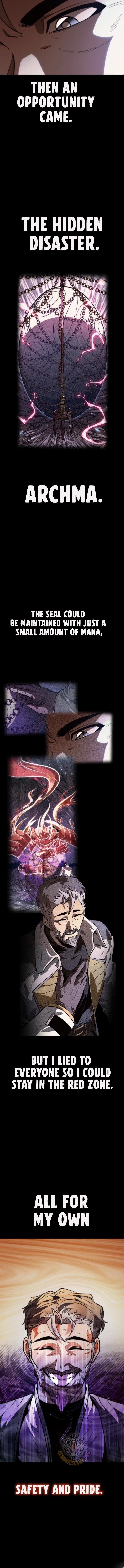 Reincarnator (Manhwa) Chapter 83 - Page 4 in English