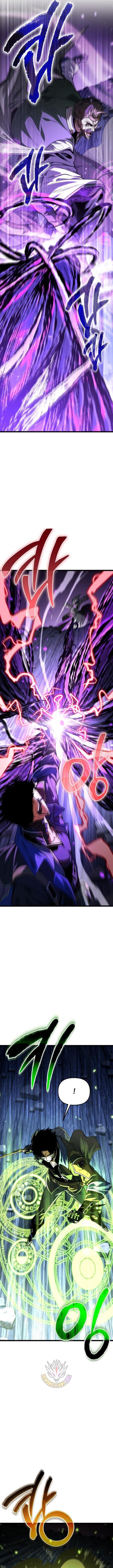Reincarnator (Manhwa) Chapter 83 - Page 6 in English