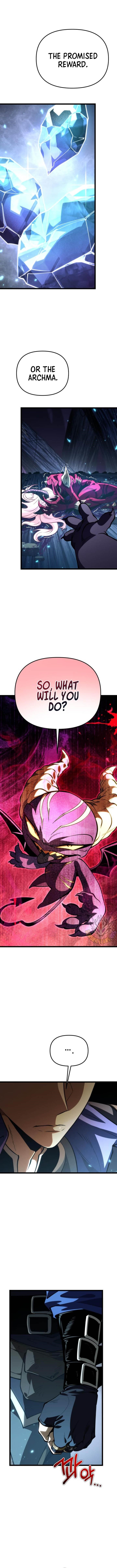 Reincarnator (Manhwa) Chapter 85 - Page 13 in English