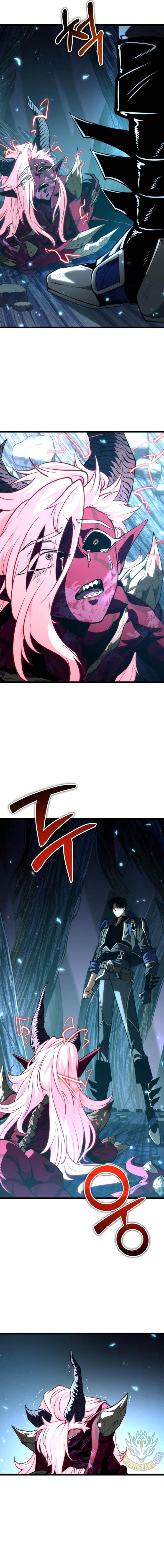 Reincarnator (Manhwa) Chapter 85 - Page 14 in English