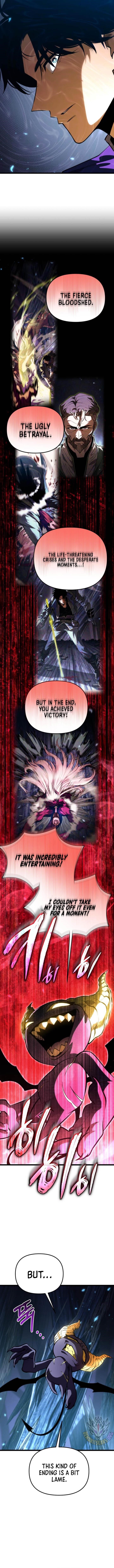 Reincarnator (Manhwa) Chapter 85 - Page 9 in English