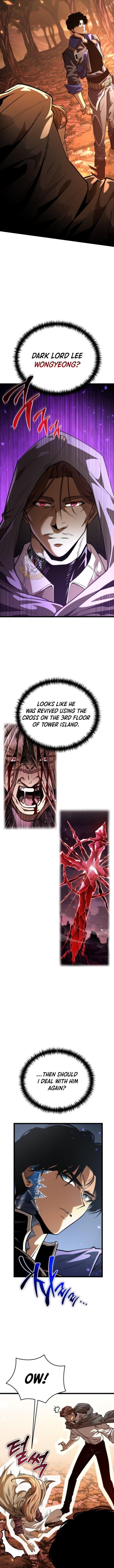 Reincarnator (Manhwa) Chapter 87 - Page 12 in English