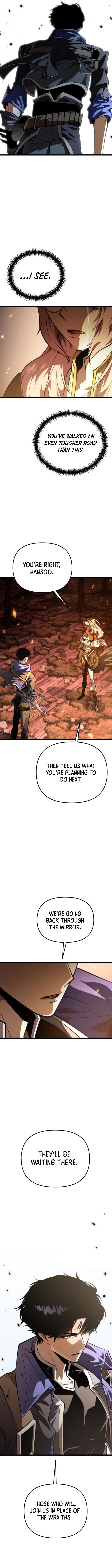 Reincarnator (Manhwa) Chapter 87 - Page 3 in English