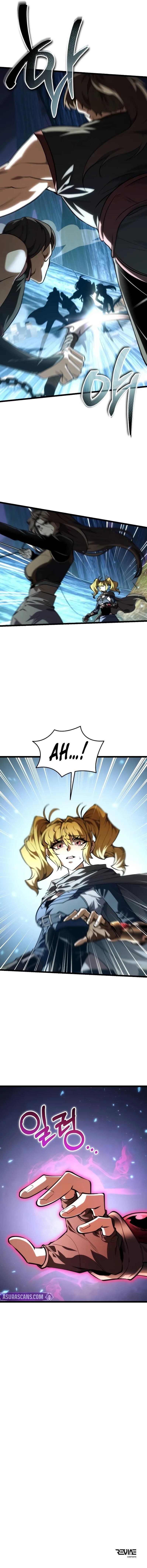 Reincarnator (Manhwa) Chapter 89 - Page 16 in English
