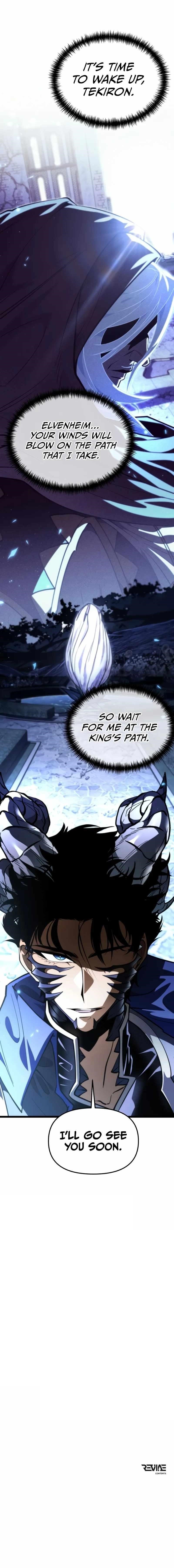 Reincarnator (Manhwa) Chapter 94 - Page 14 in English