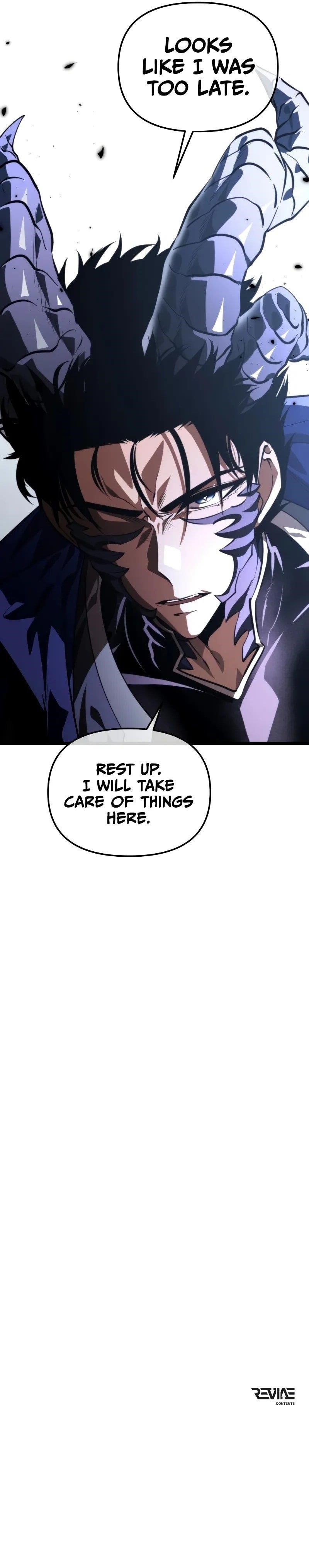 Reincarnator (Manhwa) Chapter 95 - Page 17 in English