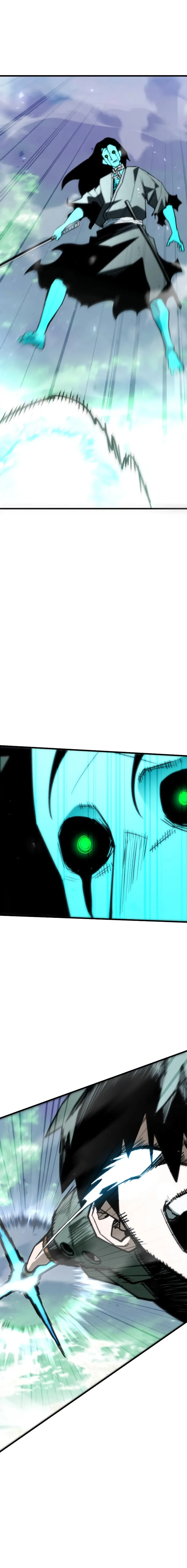 World-Saving is a Skill Chapter 16 - Page 13 in English