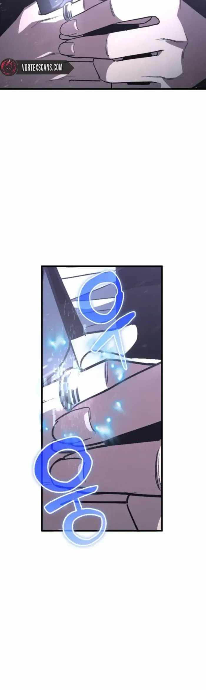World-Saving is a Skill Chapter 19 - Page 28 in English