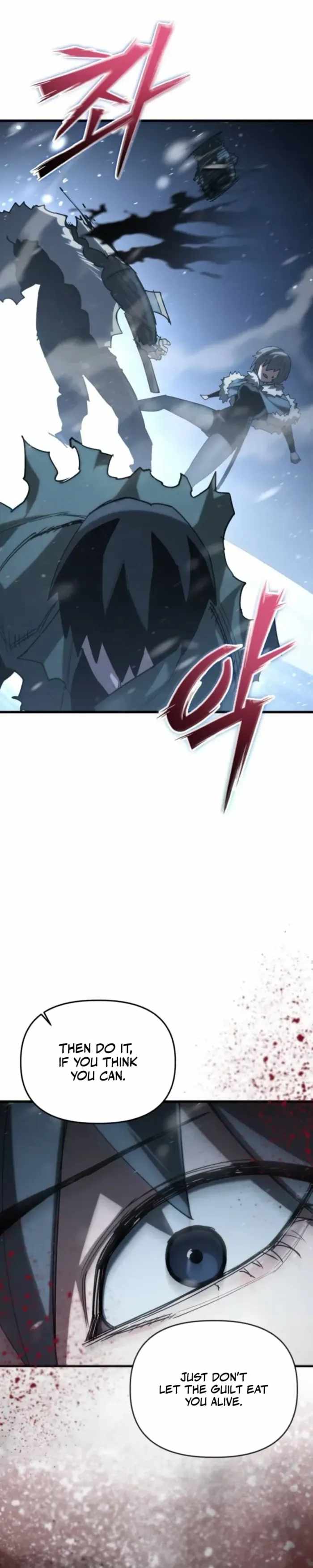World-Saving is a Skill Chapter 19 - Page 41 in English