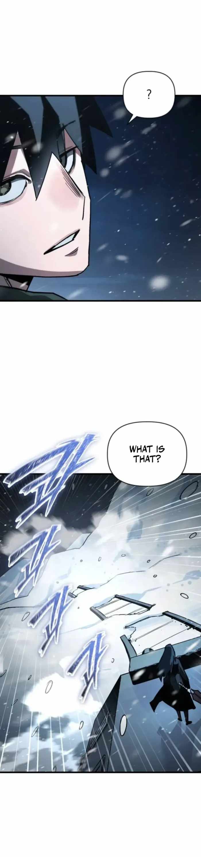 World-Saving is a Skill Chapter 19 - Page 6 in English