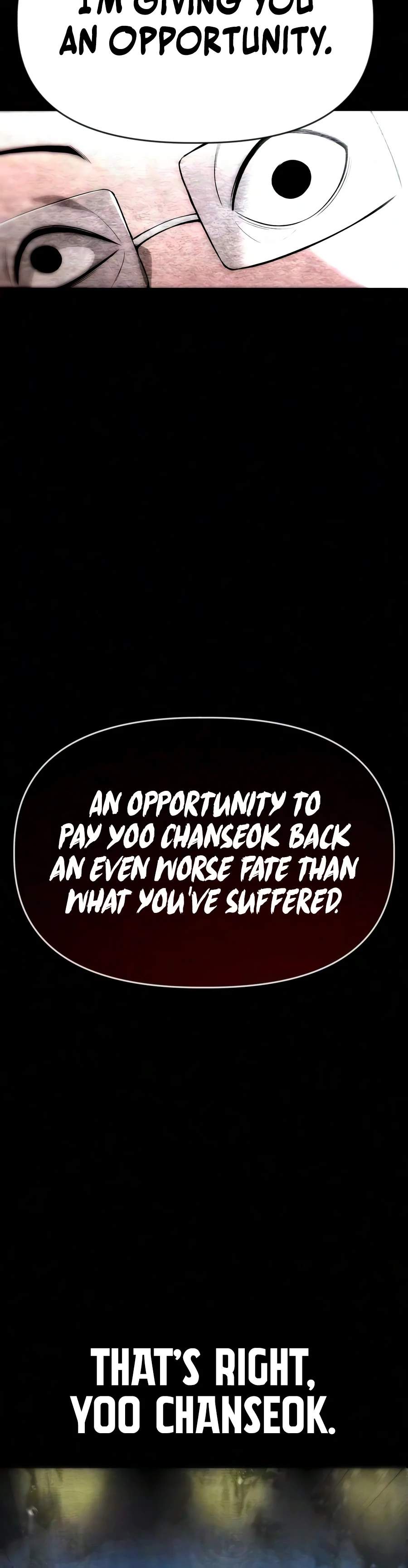 World-Saving is a Skill Chapter 29 - Page 5 in English