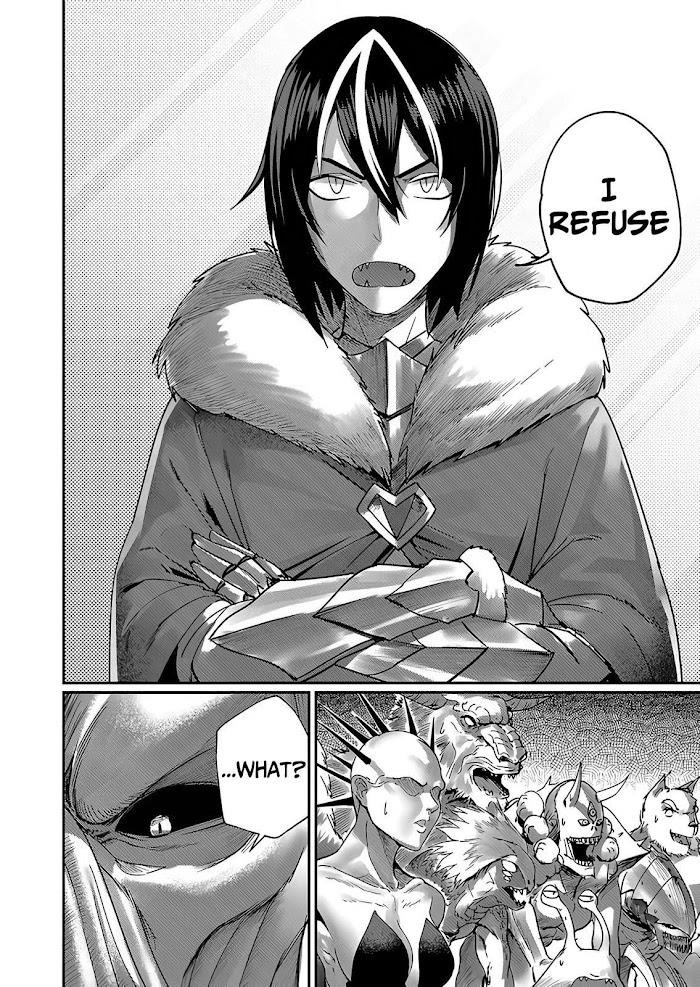 Savage Hero Chapter 1.1 - Page 9 in English