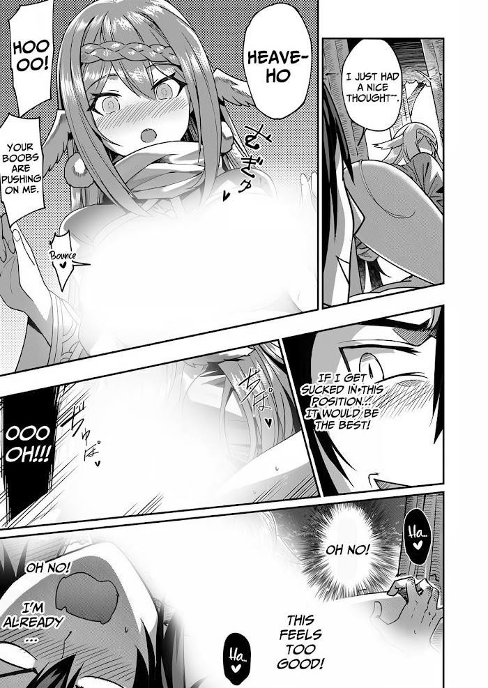Savage Hero Chapter 2 - Page 11 in English