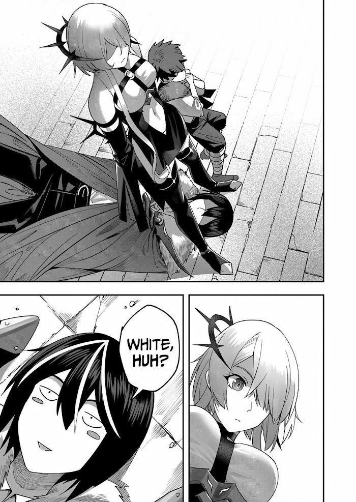 Savage Hero Chapter 4 - Page 17 in English