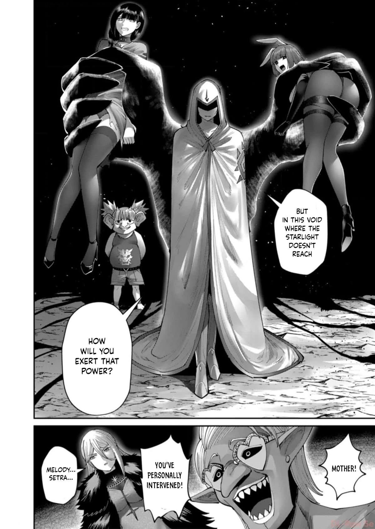 Savage Hero Chapter 42 - Page 18 in English