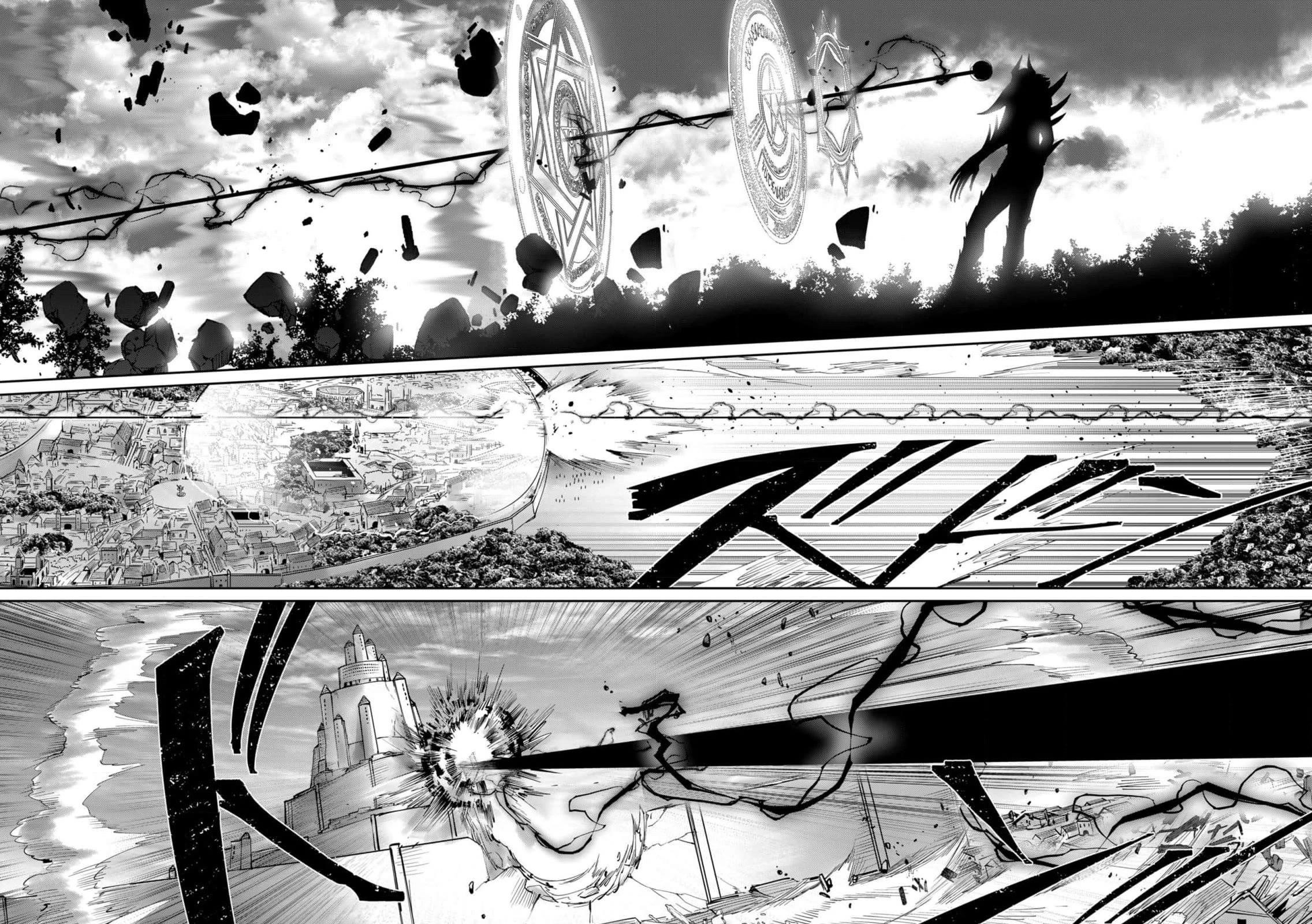 Savage Hero Chapter 48 - Page 10 in English